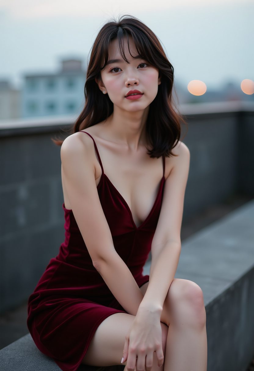 孤岛后宫第一季