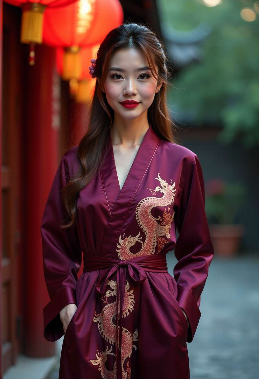 深海后宫传说